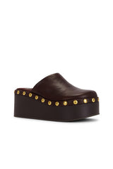 Just This Once Clog