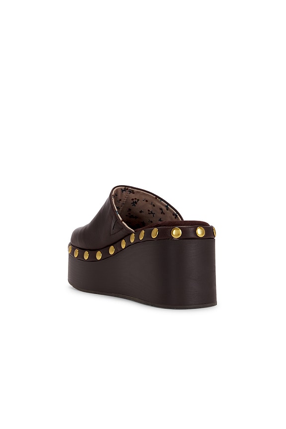 Just This Once Clog