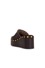Just This Once Clog