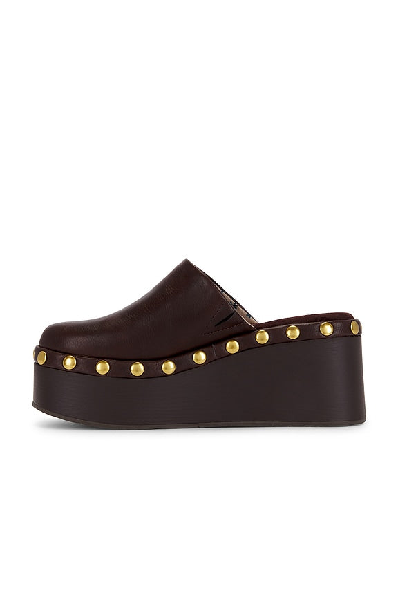 Just This Once Clog