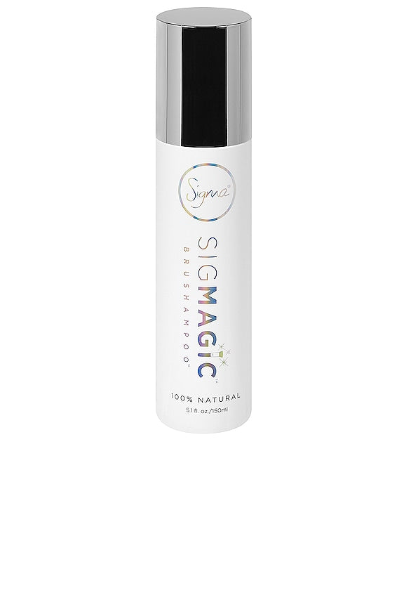 Sigmagic Brushampoo Liquid
