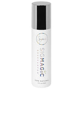 Sigmagic Brushampoo Liquid