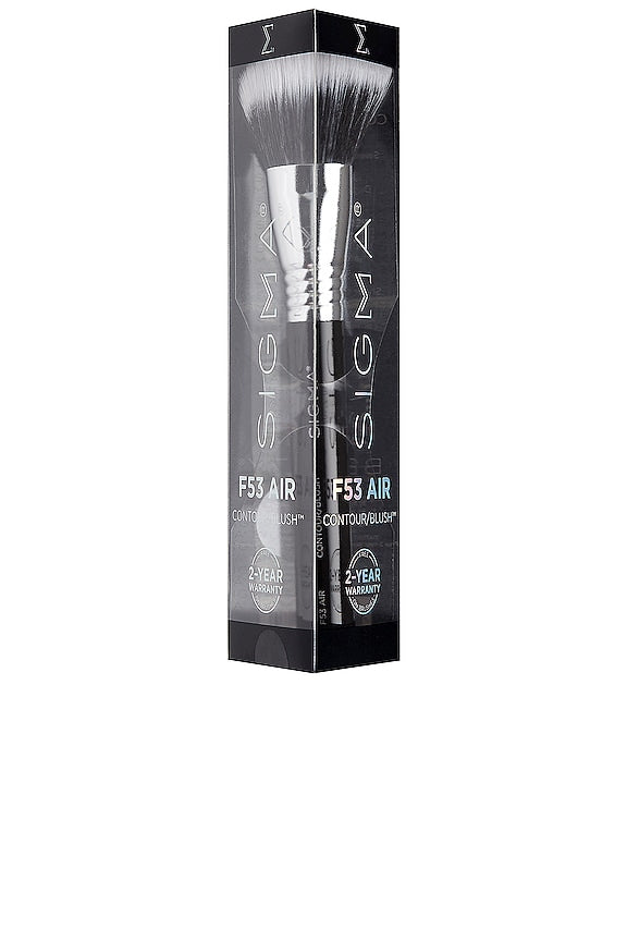 F53 Air Contour/Blush Brush