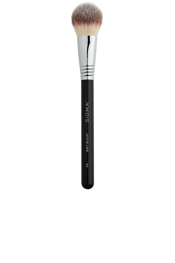F11 Soft Sculpt Brush
