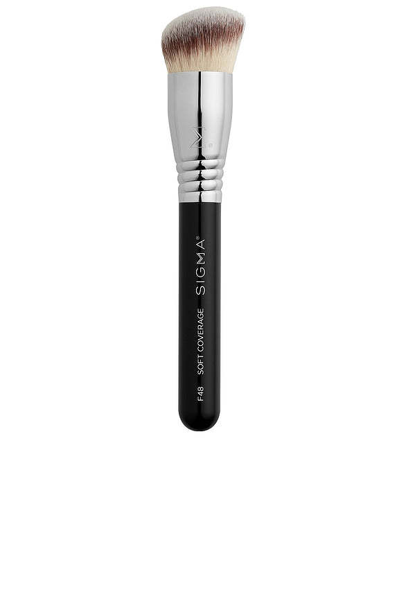 F48 Soft Coverage Brush
