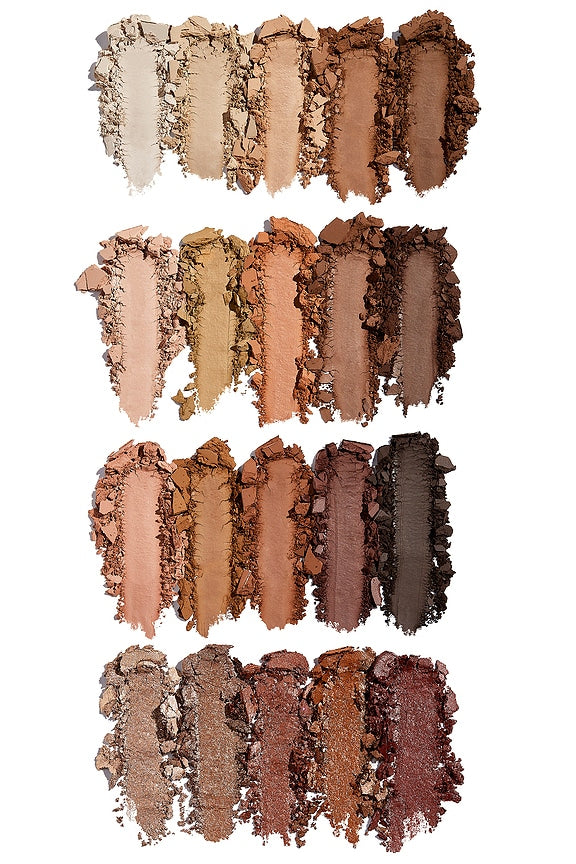 Spectrum Eyeshadow Palette