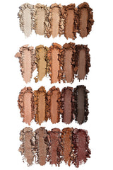 Spectrum Eyeshadow Palette