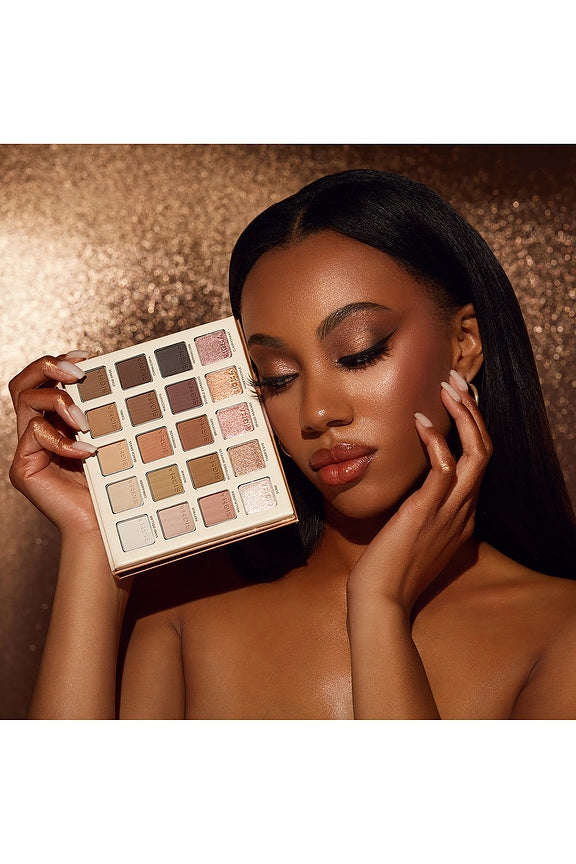 Spectrum Eyeshadow Palette