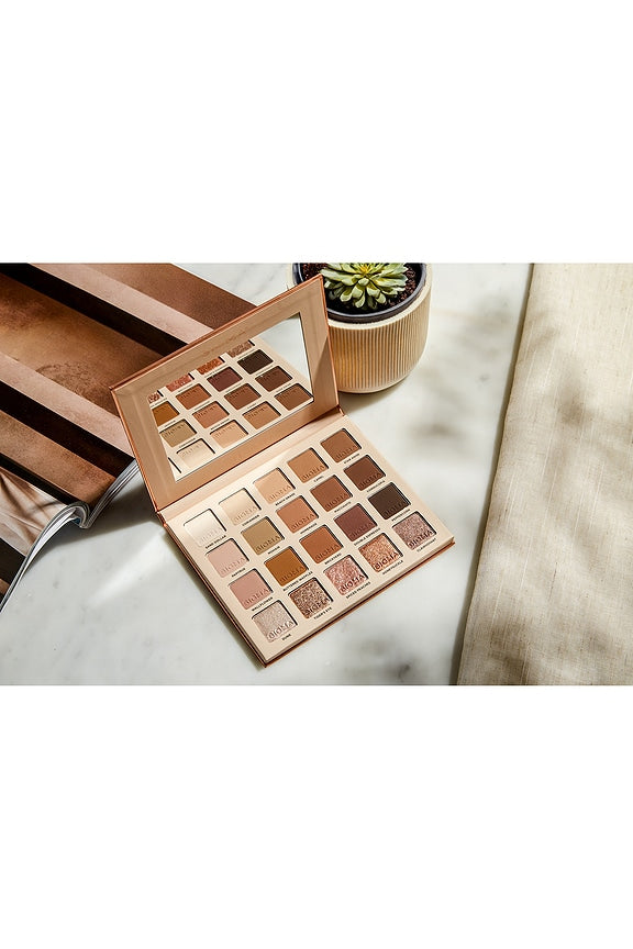 Spectrum Eyeshadow Palette