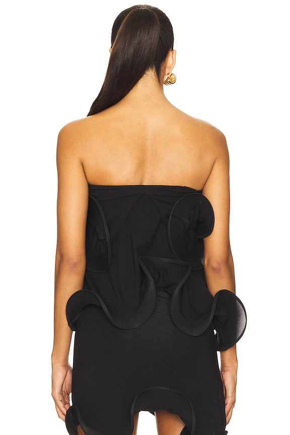 Wave Tube Top