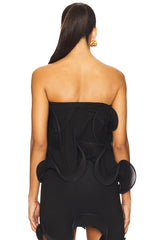 Wave Tube Top