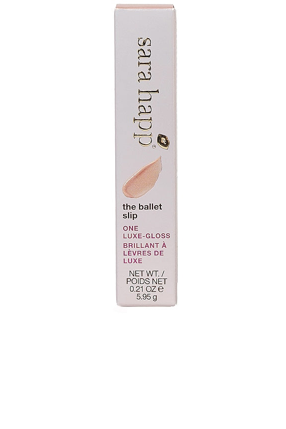 One Luxe Gloss