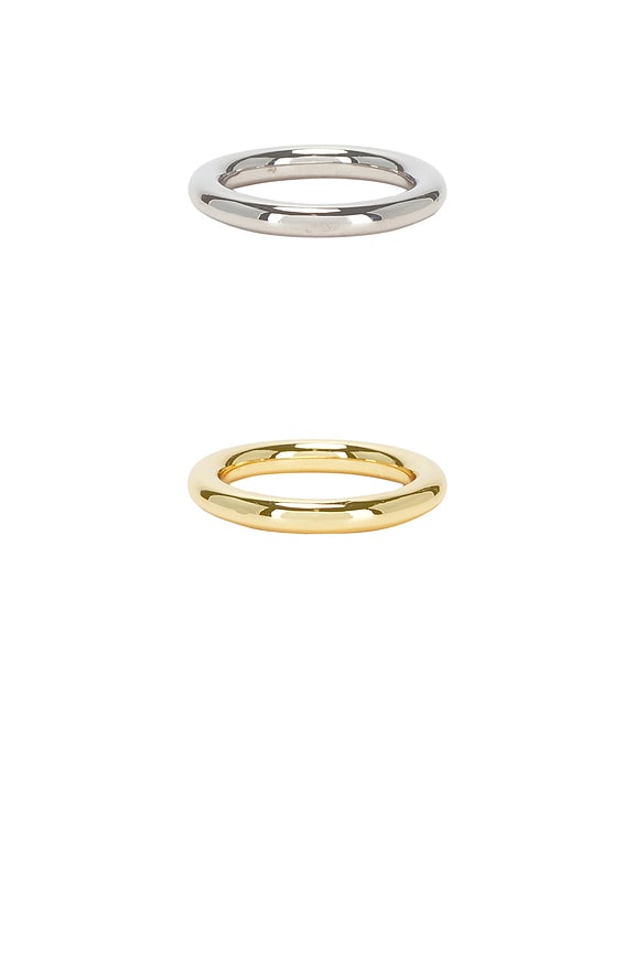 Connor Ring Set