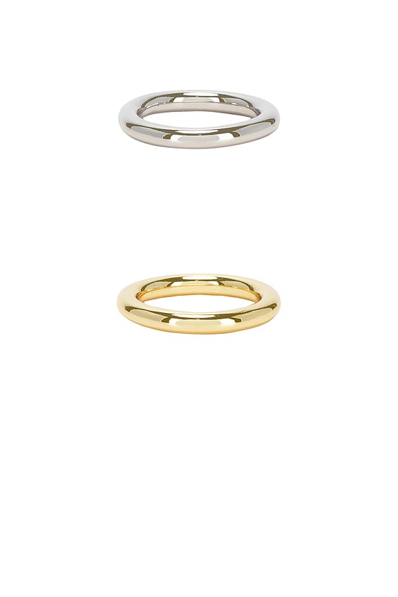 Connor Ring Set