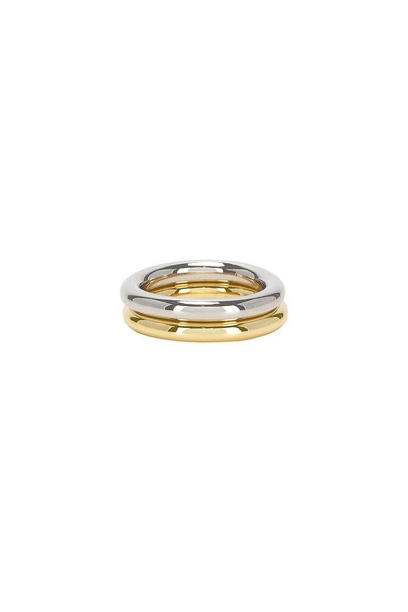 Connor Ring Set
