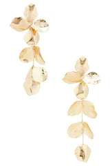Ruellia Large Earring