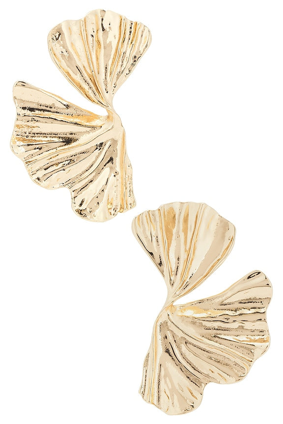 Palmera Earring