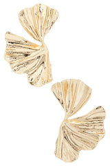 Palmera Earring