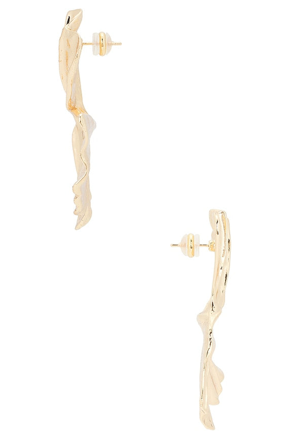 Palmera Earring