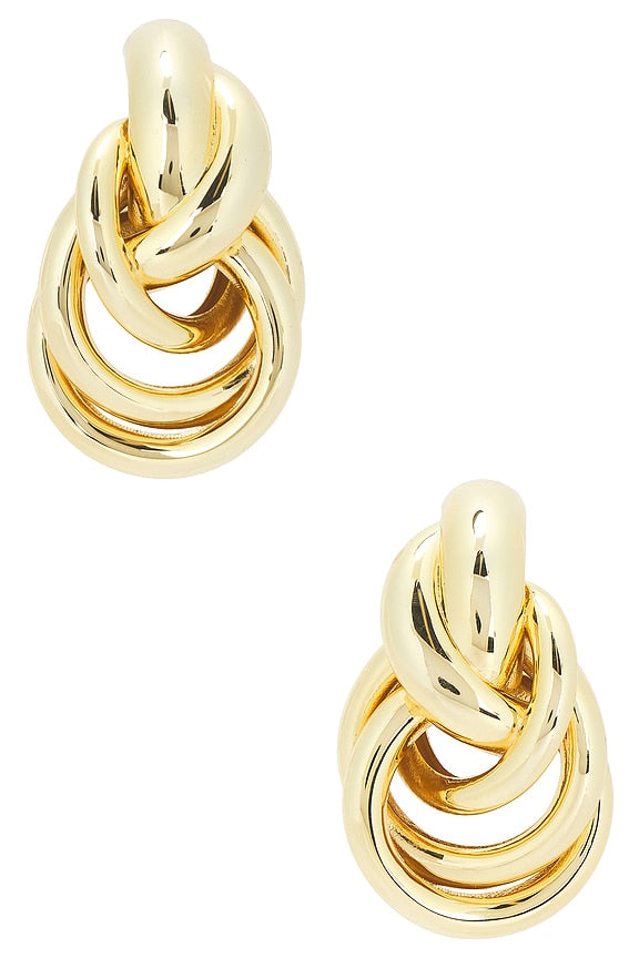 Genevieve Earring
