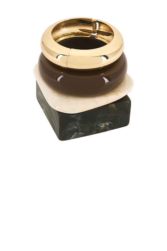 Agyros Bracelet Set