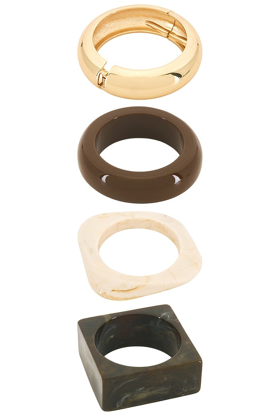 Agyros Bracelet Set