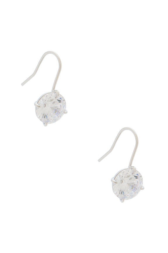 Caroline Drop Earring