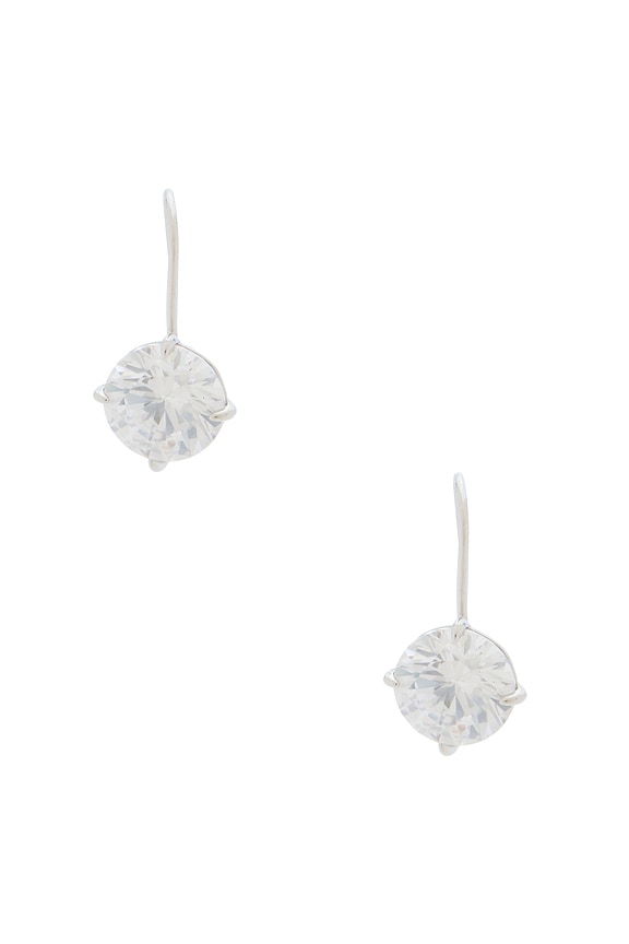 Caroline Drop Earring