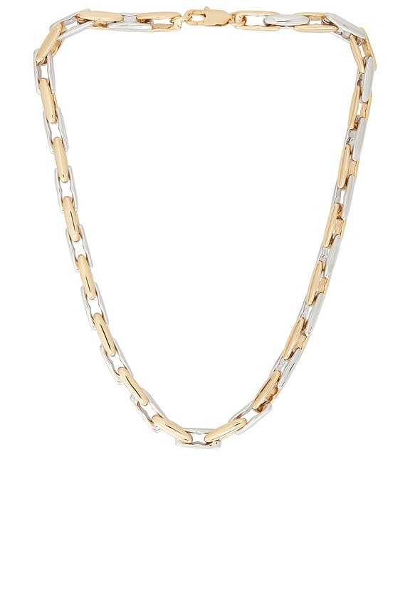 Lucien Necklace