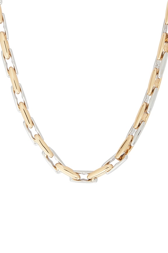 Lucien Necklace