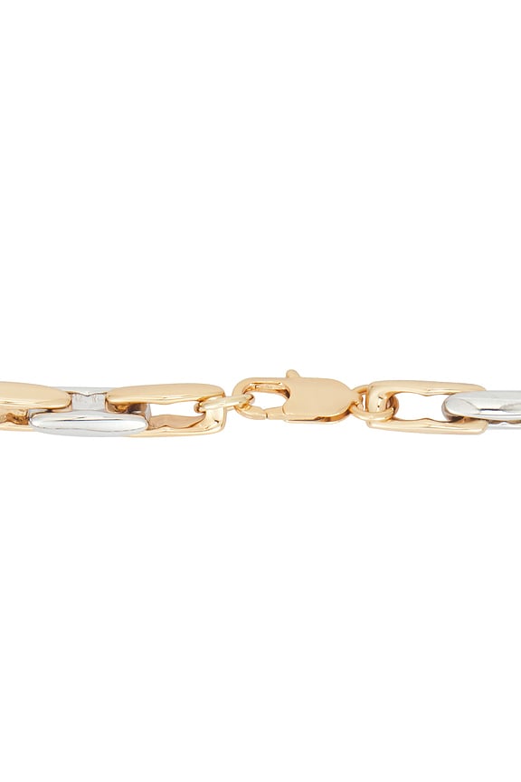 Lucien Necklace