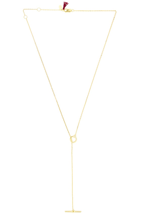 Porter Necklace