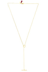 Porter Necklace