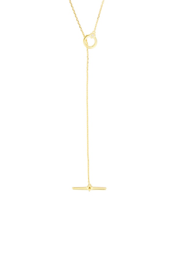 Porter Necklace