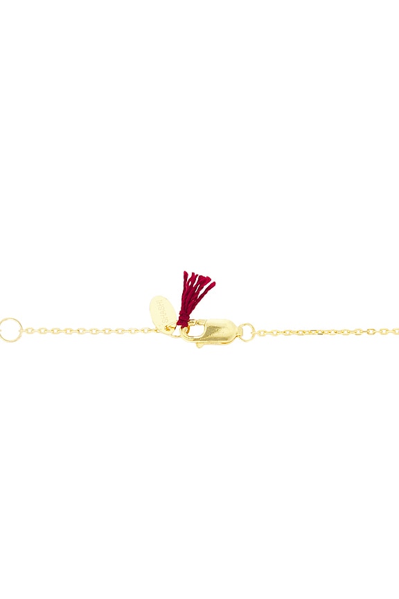 Porter Necklace
