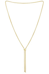 Bolo Chain Nacklece