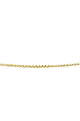 Bolo Chain Nacklece