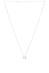 Orbit Pendant Necklace