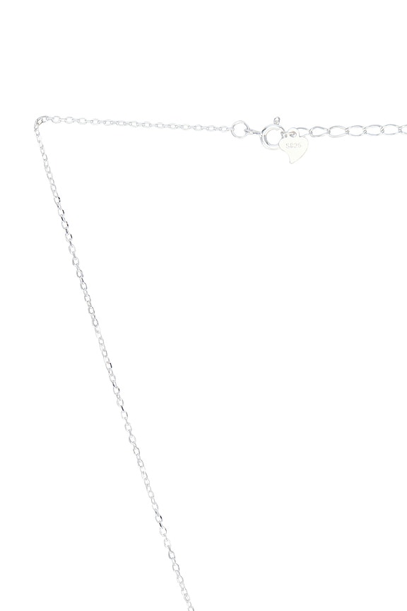 Orbit Pendant Necklace