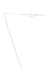 Orbit Pendant Necklace