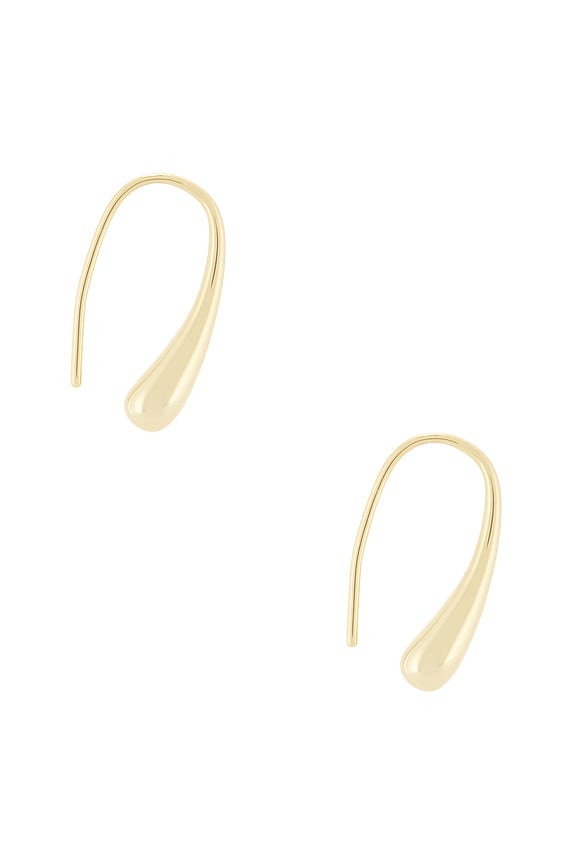 Mia French Hook Earring