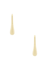 Mia French Hook Earring