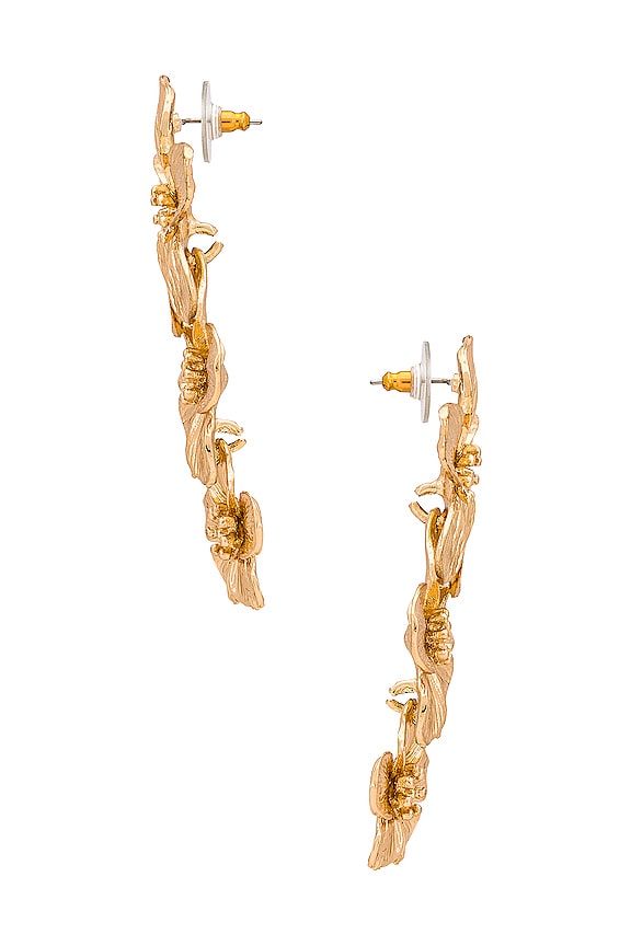 Botanique Earrings