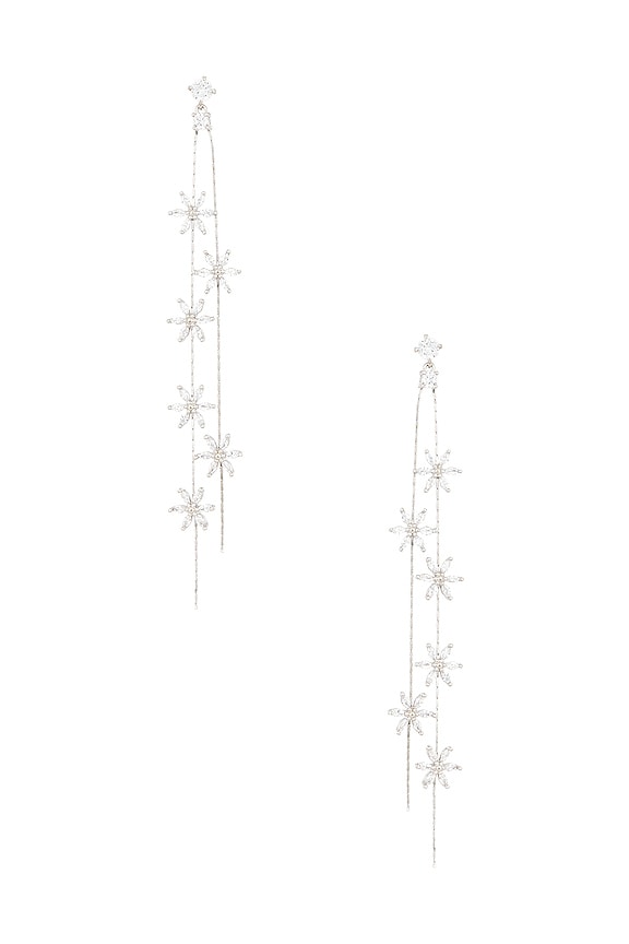 Hybrid Earrings