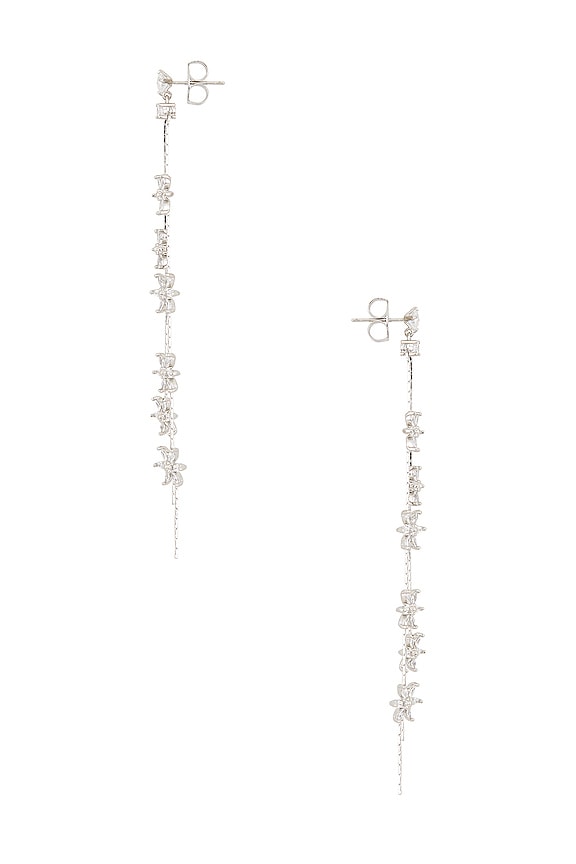 Hybrid Earrings