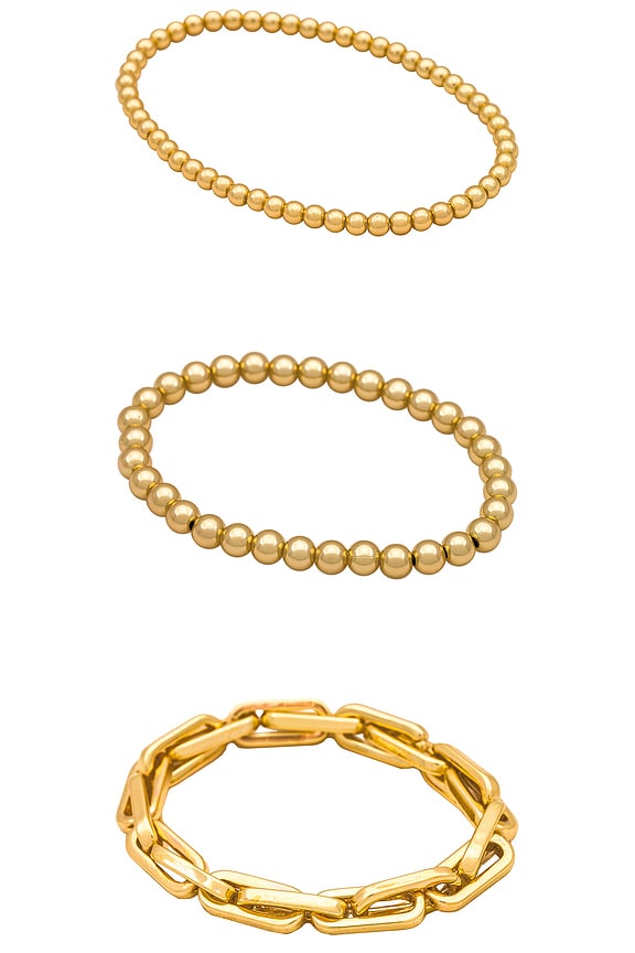 Alexandria Bracelet