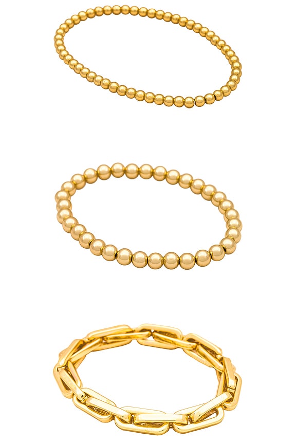 Alexandria Bracelet