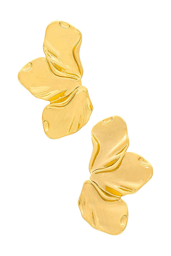 X Revolve Sophia Earrings