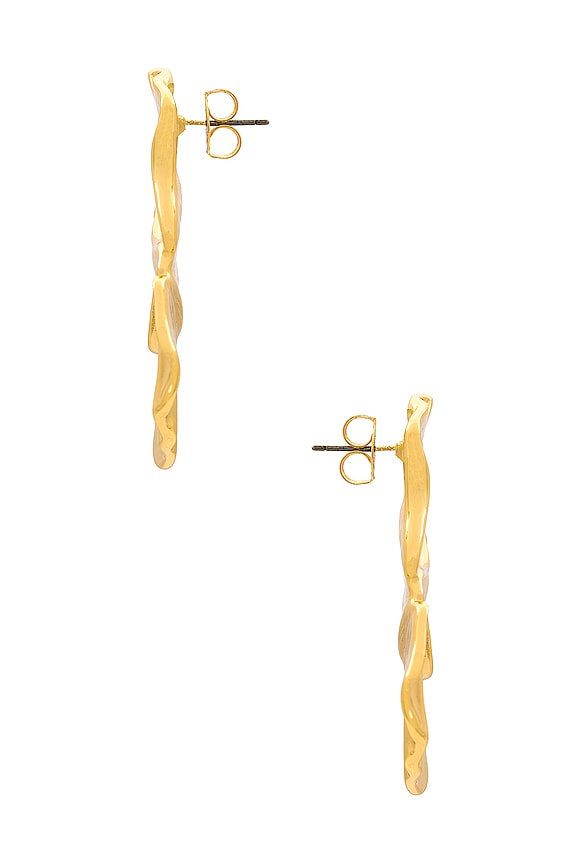 X Revolve Sophia Earrings