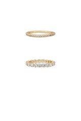 Vroom Ring Set